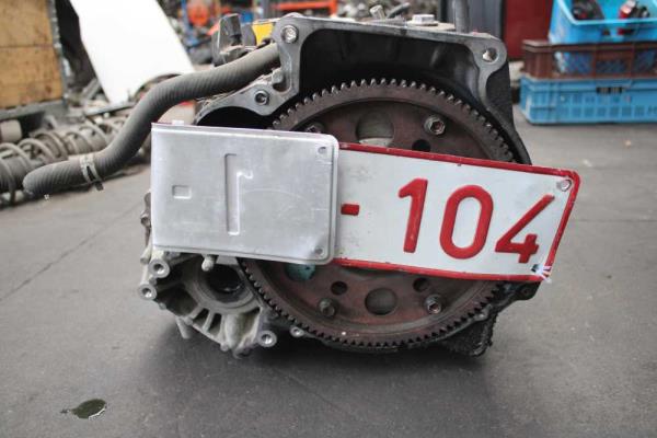 BOITE DE VITESSE AUTOMATIC SUZUKI WAGON R 1.3 16V - Vue 3